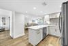 Kitchen overview