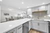 Kitchen supplies