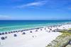 Beach view