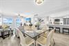 Dining and kitchen overview