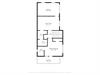 2nd_floor detailed floor plan showing the layout of this vacation rental