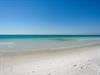 Enjoy the crystalclear waters and a peaceful coastal setting near the property.