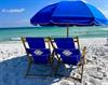 Complimentary Beach Service March 1  October 31
