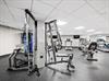 Gym on Floor 3