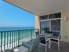 Enjoy Your Own Private Balcony