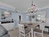 Dining Area and Wet Bar