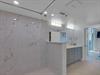 Huge Walkin Shower in Primary Bathroom