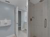 Guest Bathroom 1 with WalkIn Shower