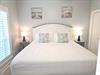 Bedroom 3 with King bed