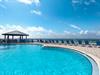 Gorgeous Beach Front Pool Area  The swimming pool will close for repairs beginning November 1, 2026 and will reopen for Spring Break 2027 exact date unknown at this time.