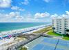 View from Private Balcony