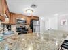 Nicely Updated Kitchen