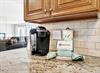 Both Keurig and Drip Coffee Maker