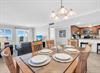 Dining Area Seats 6