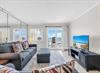 Living Room with Gulf Views