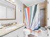 Guest Bathroom with TubShower Combo