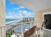 View from Private Balcony