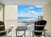 View from Private Balcony