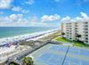 Stunning View from Private Balcony