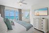 Primary Bedroom 1 with King Bed and Stunning Views