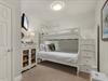 Bedroom 3 Twin over Full Bunk Bed