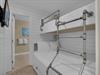 Twin over Full Bunk Bed Area
