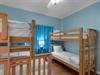 Bunk Bedroom Twin over Full Bunk and Twin over Twin Bunk