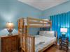 Bunk Bedroom Twin over Full Bunk and Twin over Twin Bunk