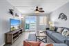 Living room overview