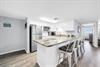 Counter seating for 4