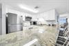 Kitchen counter seating