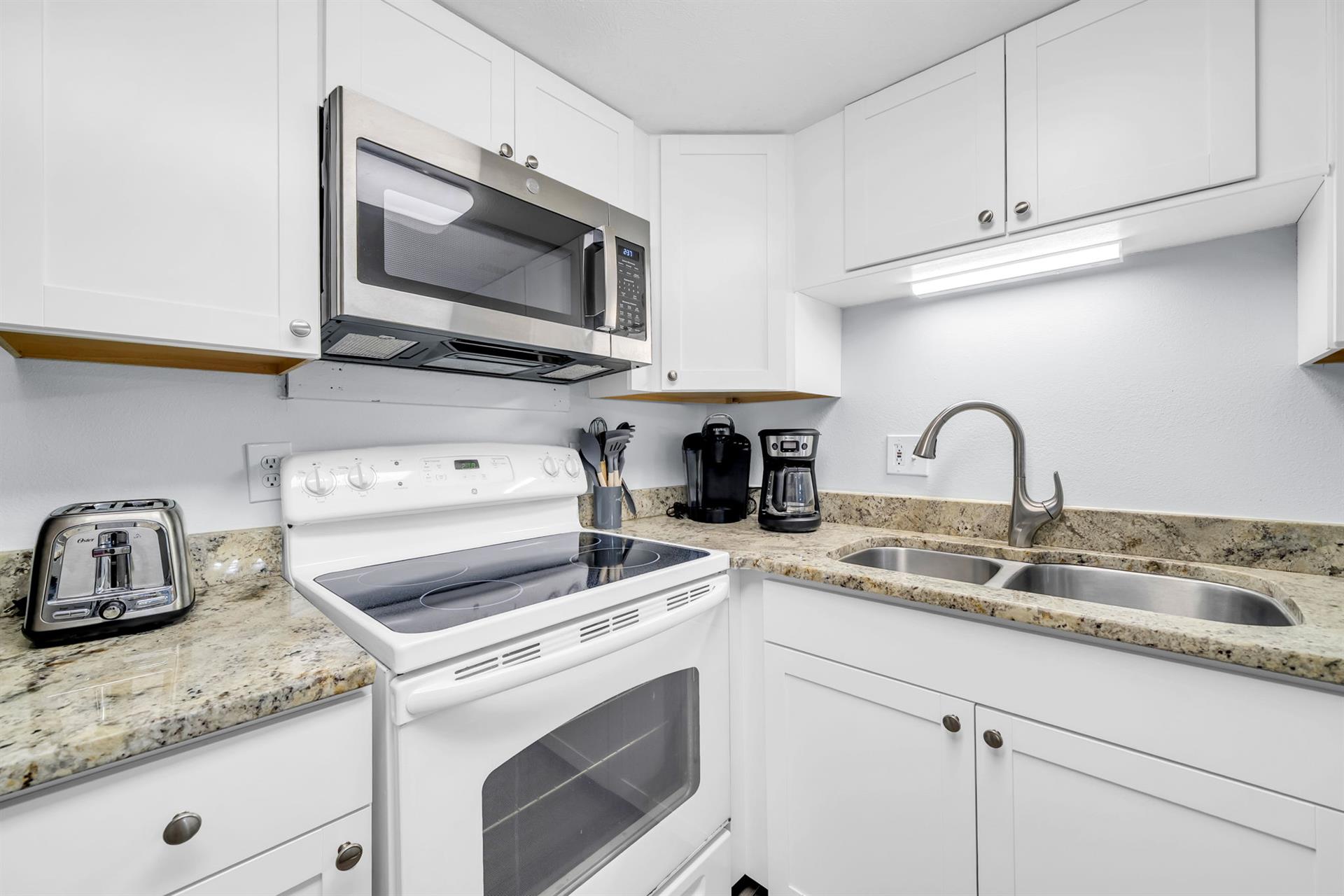 Appliances