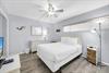 Guest bedroom overview