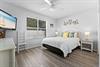 Guest Bedroom with Queen Bed