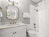 Bathroom 2 2nd fl