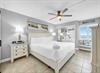 HSRC Master Bedroom with King Size Bed