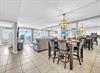 HSRC DiningLiving Area