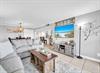 HSRC Living Area with 65 TV