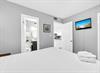 HSRC Guest Bedroom with EnSuite Bathroom  26 TV