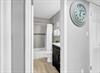 HSRC Guest Bathroom with TubShower Combo