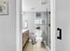 HSRC Master Bathroom with WalkIn Shower