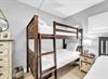 HSRC Guest Bedroom with Two Twin Beds  Queen Size Bed