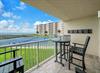 HSRC Private Balcony View