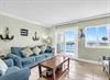 HSRC Living Area With Sofa Sleeper