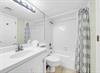 HSRC Bathroom With TubShower Combo