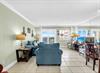 HSRC Living Area With Access to Private Balcony