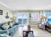 HSRC Living Area With Sofa Sleeper