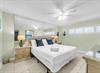 HSRC Bedroom With King Size Bed