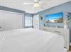 HSRC 404 Master Bedroom With 50 TV