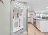 HSRC 404 Unit Entrance Into Kitchen
